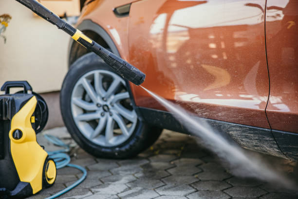 Best Power Washing Near Me  in Wrightsville, AR