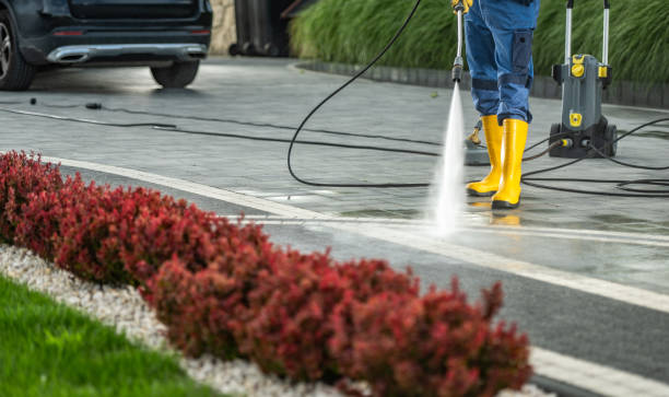 Best Garage Pressure Washing  in Wrightsville, AR