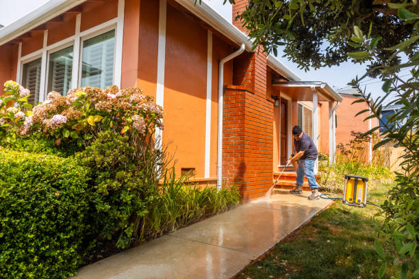 Best Residential Pressure Washing Services  in Wrightsville, AR