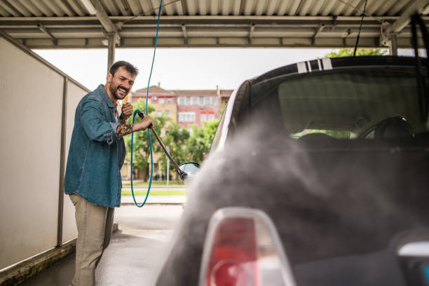 Best Commercial Pressure Washing  in Wrightsville, AR