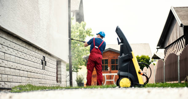 Best Deck Cleaning Services  in Wrightsville, AR